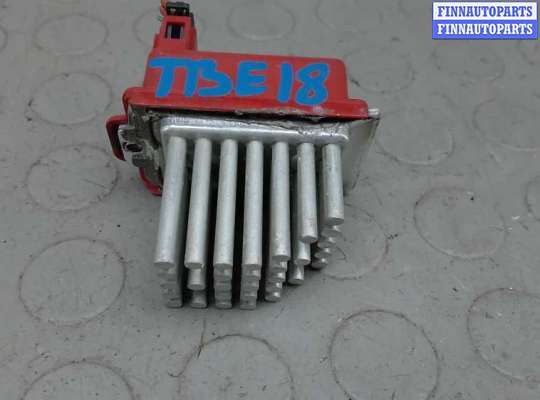 сопротивление печки VG2715037 на VOLKSWAGEN BORA 1
