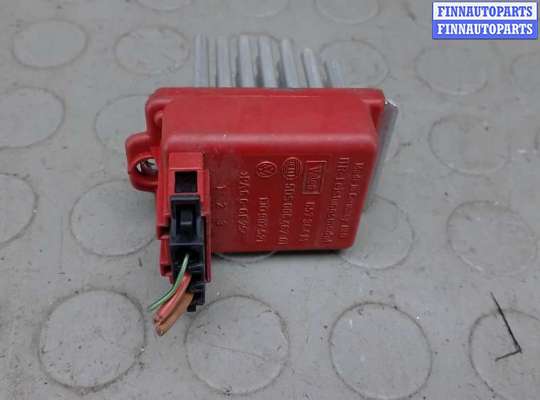 купить сопротивление печки на VOLKSWAGEN BORA 1