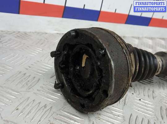 купить привод передний правый на VOLKSWAGEN PASSAT B6