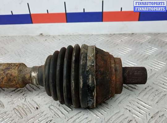 купить привод передний правый на VOLKSWAGEN PASSAT B6