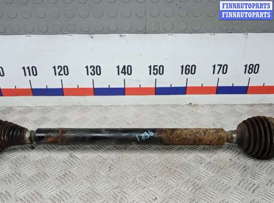 купить привод передний правый на VOLKSWAGEN PASSAT B6