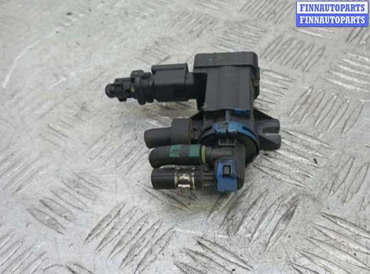 купить клапан управления турбиной (актуатор) на CITROEN C4 2