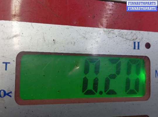 купить клапан управления турбиной (актуатор) на CITROEN C4 2