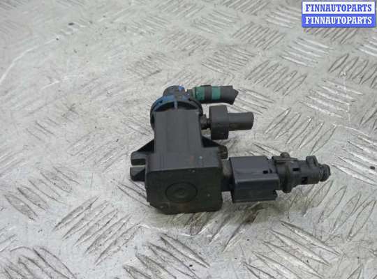 купить клапан управления турбиной (актуатор) на CITROEN C4 2