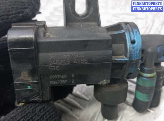 купить клапан управления турбиной (актуатор) на CITROEN C4 2