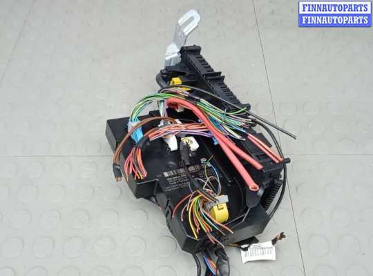 купить блок sam на MERCEDES BENZ C-CLASS W204