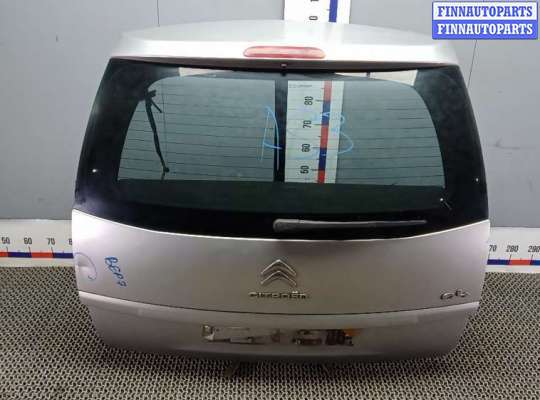 купить моторчик стеклоочиcтителя 3-5 на CITROEN C4 GRAND PICASSO 1