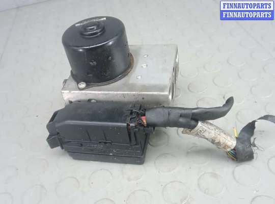 купить блок abs на MERCEDES BENZ C-CLASS W203