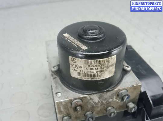 купить блок abs на MERCEDES BENZ C-CLASS W203