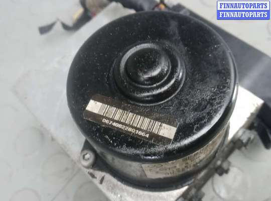купить блок abs на MERCEDES BENZ C-CLASS W203