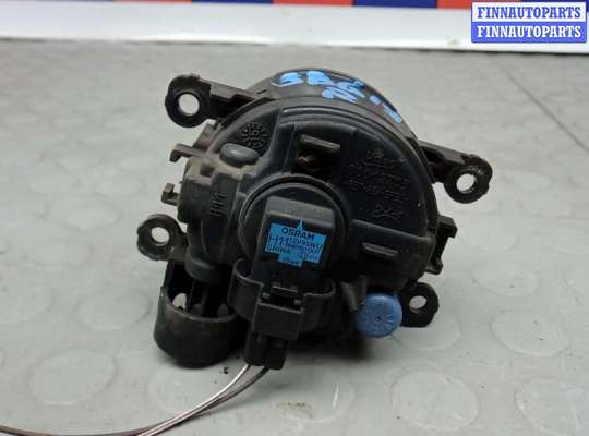 купить фара галогенная правая передняя на RENAULT KADJAR 1