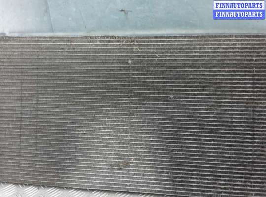 радиатор кондиционера FO2015543 на FORD TRANSIT 7