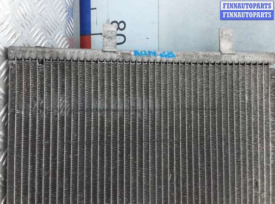 купить радиатор кондиционера на FORD TRANSIT 7