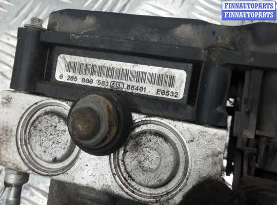 купить блок abs на HYUNDAI SONATA 5 (NF)