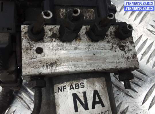 купить блок abs на HYUNDAI SONATA 5 (NF)