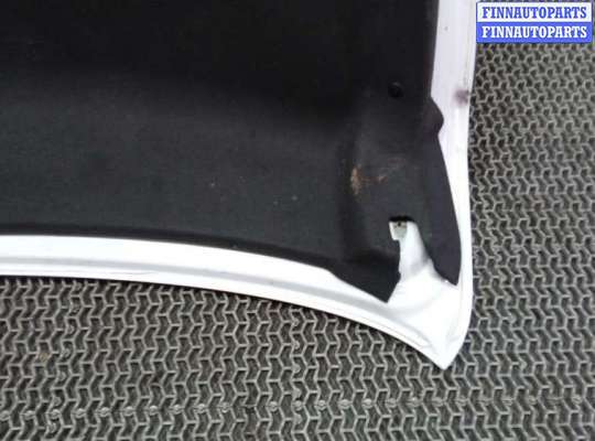 Крышка багажника на Hyundai i40