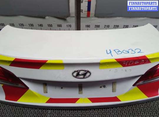 крышка багажника HN578865 на HYUNDAI I40