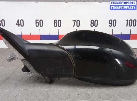 купить зеркало наружное левое на BMW 3 E90/E91