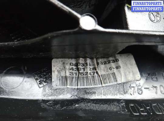 купить зеркало наружное левое на VOLVO V60 1