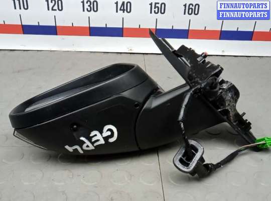 купить зеркало наружное левое на VOLVO V60 1