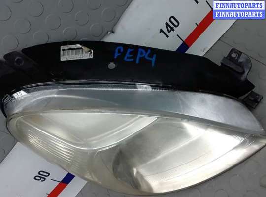 купить фара правая на CITROEN XSARA PICASSO