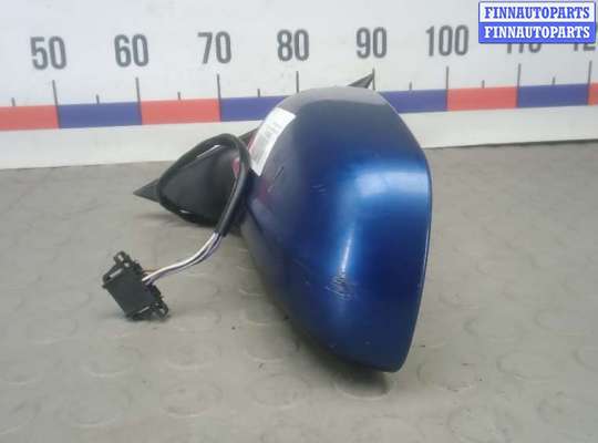 купить зеркало наружное левое на SKODA SUPERB 1