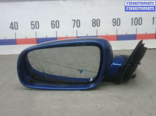 купить зеркало наружное левое на SKODA SUPERB 1