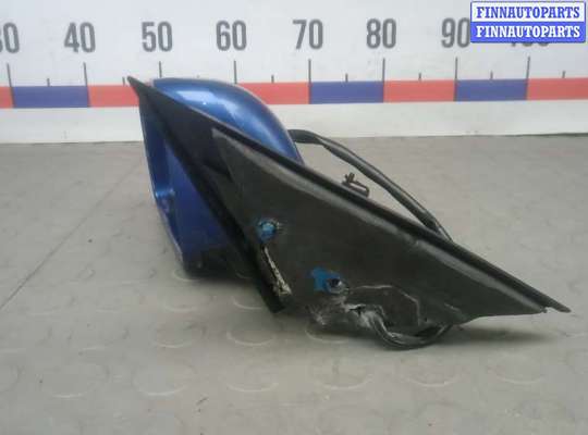 купить зеркало наружное левое на SKODA SUPERB 1