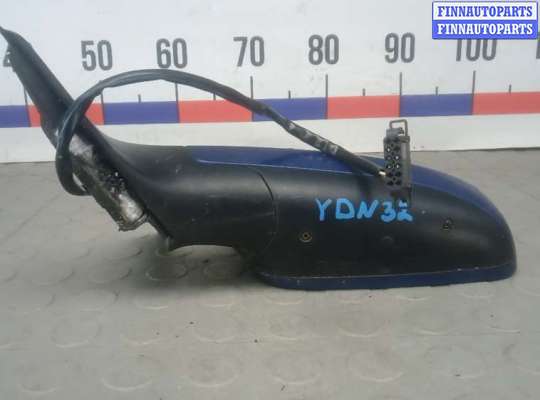 купить зеркало наружное левое на SKODA SUPERB 1