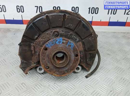 купить ступица передняя правая на VOLKSWAGEN PASSAT B7