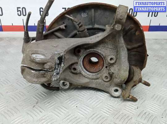 купить ступица передняя правая на VOLKSWAGEN PASSAT B7