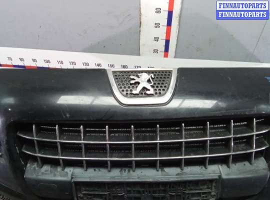 купить бампер передний на PEUGEOT 3008 1