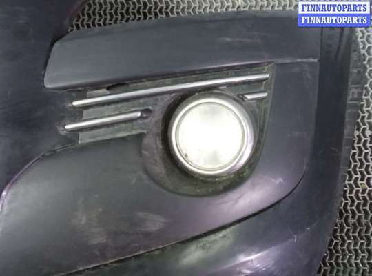 купить бампер передний на PEUGEOT 3008 1