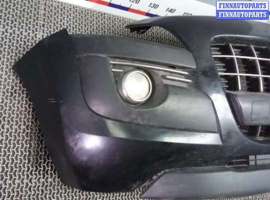 купить бампер передний на PEUGEOT 3008 1