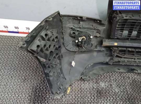 купить бампер передний на PEUGEOT 3008 1