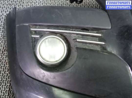 купить бампер передний на PEUGEOT 3008 1