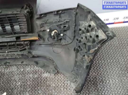 купить бампер передний на PEUGEOT 3008 1