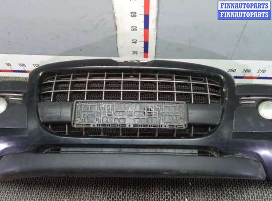 купить бампер передний на PEUGEOT 3008 1