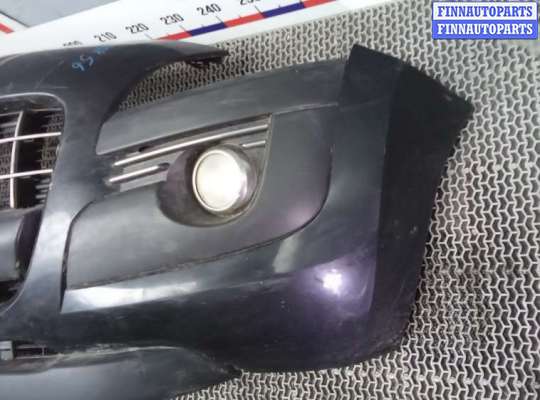 купить бампер передний на PEUGEOT 3008 1