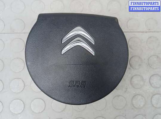 купить подушка безопасности водителя на CITROEN C4 GRAND PICASSO 1