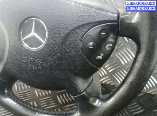 купить рулевое колесо на MERCEDES BENZ E-CLASS W211