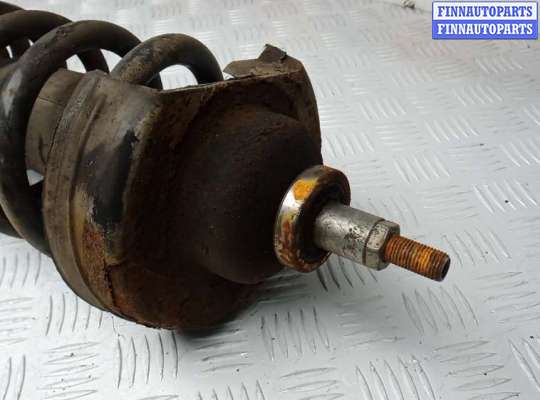 купить стойка передняя левая на RENAULT TRAFIC 2