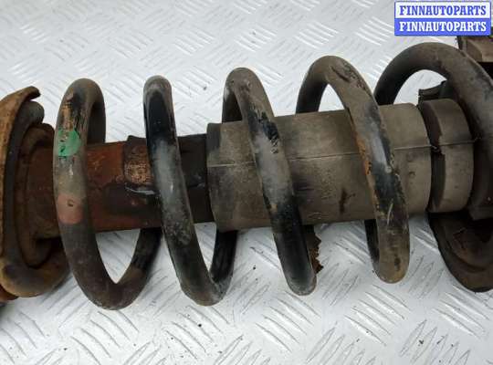 купить стойка передняя левая на RENAULT TRAFIC 2