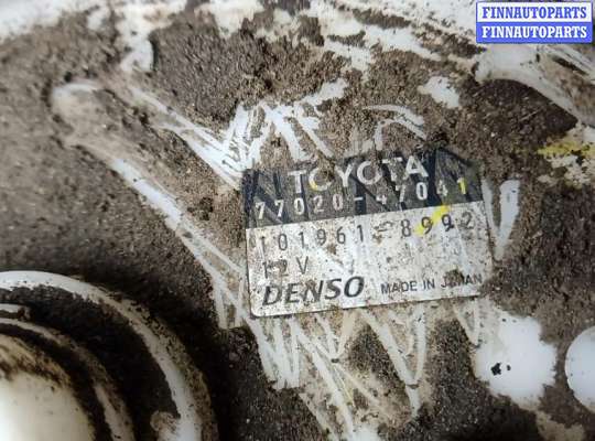 купить насос топливный электрический на TOYOTA PRIUS XW20