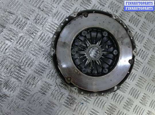 купить маховик демпферный дизельный на VOLKSWAGEN PASSAT B6