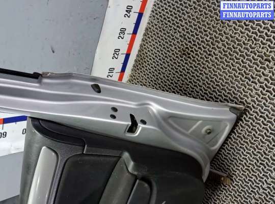 купить дверь передняя правая на VOLKSWAGEN GOLF 6