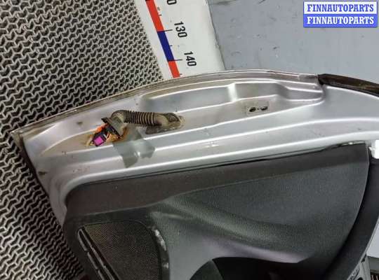 купить дверь передняя правая на VOLKSWAGEN GOLF 6