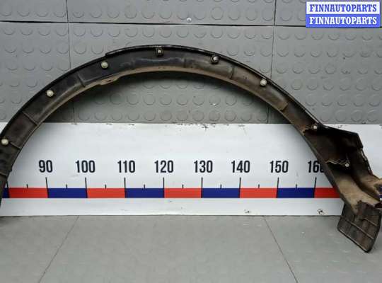 купить молдинг крыла заднего левого на TOYOTA RAV 4 CA40