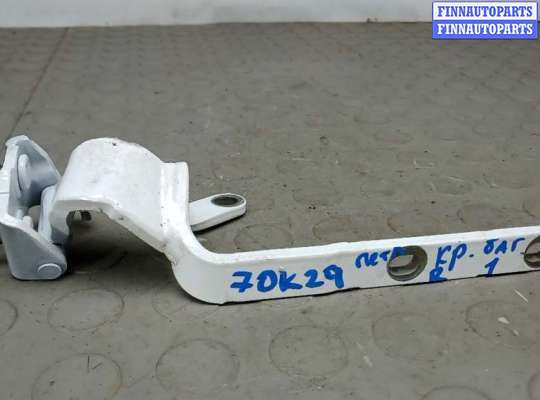 Петля крышки багажника на Audi A5 (8T)