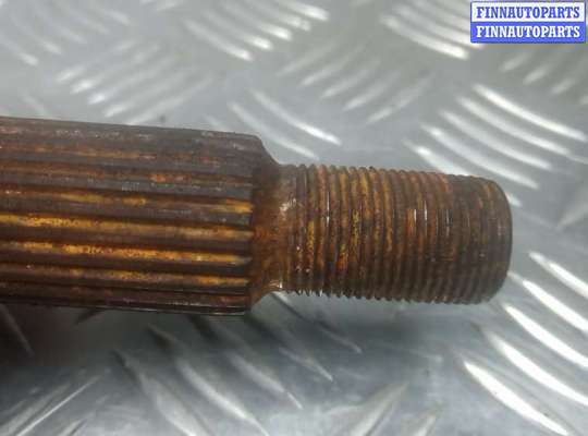 Приводной вал (Полуось в сборе) на Renault Megane III